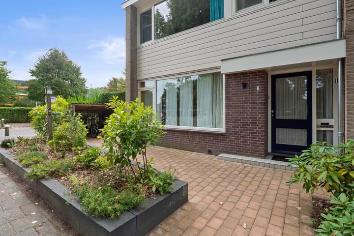 Foto 35 van Bisschop Zwijsenplein 1