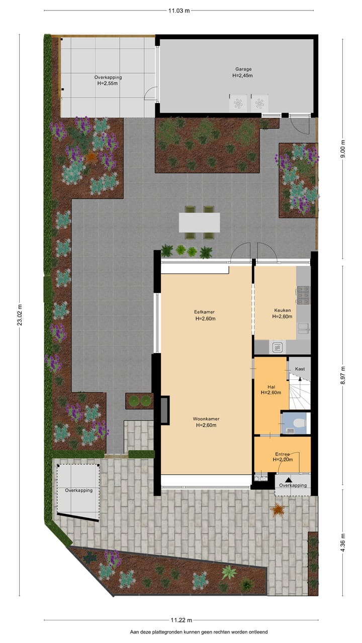 Foto 39 van Bisschop Zwijsenplein 1