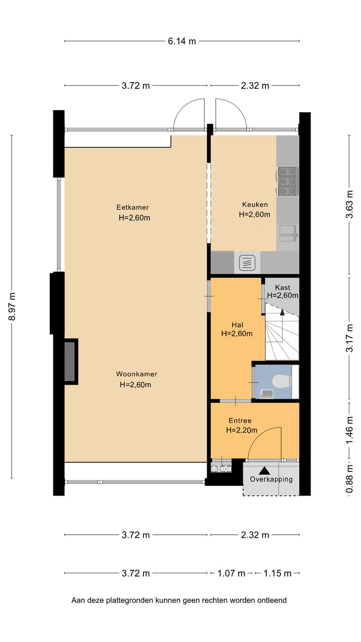 Foto 40 van Bisschop Zwijsenplein 1
