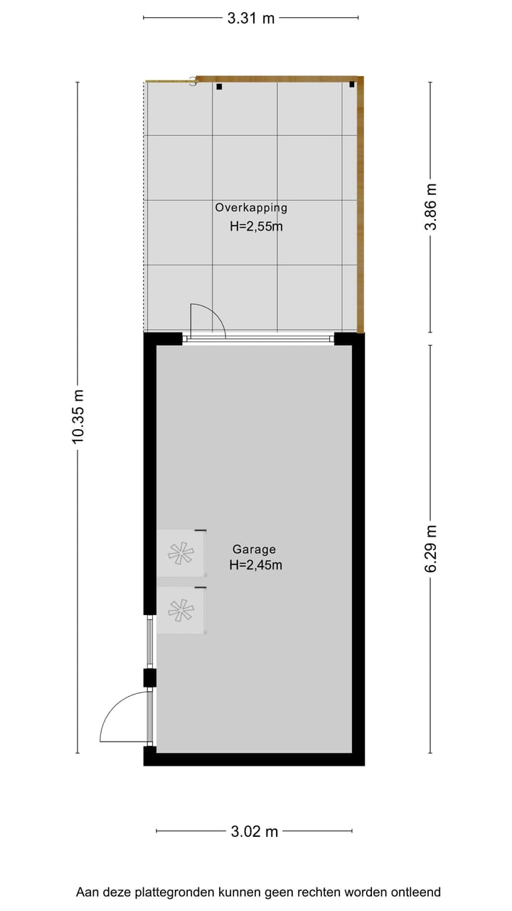Foto 43 van Bisschop Zwijsenplein 1