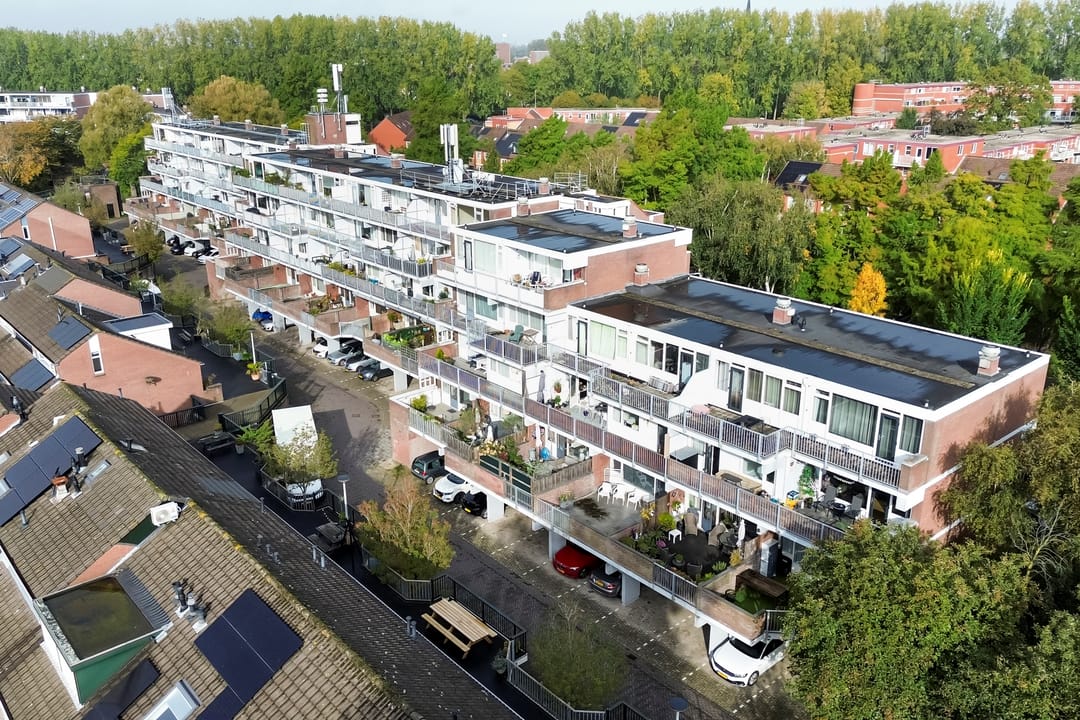 Foto 2 van Hollandsch Diep 103