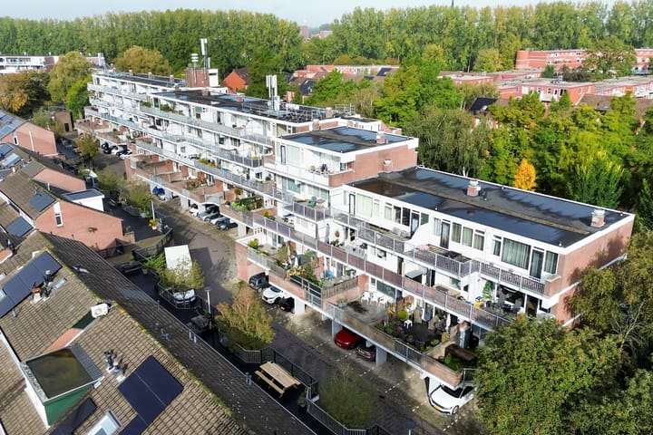 Foto 2 van Hollandsch Diep 103