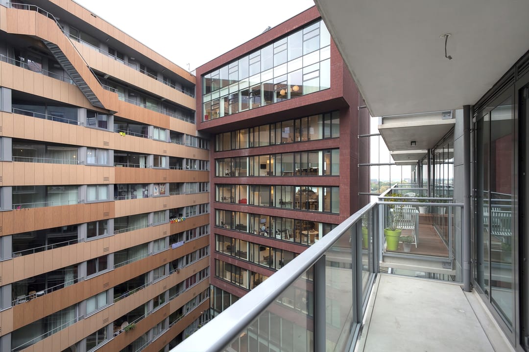 Photo 13 of Willem Frederik Hermansstraat 141