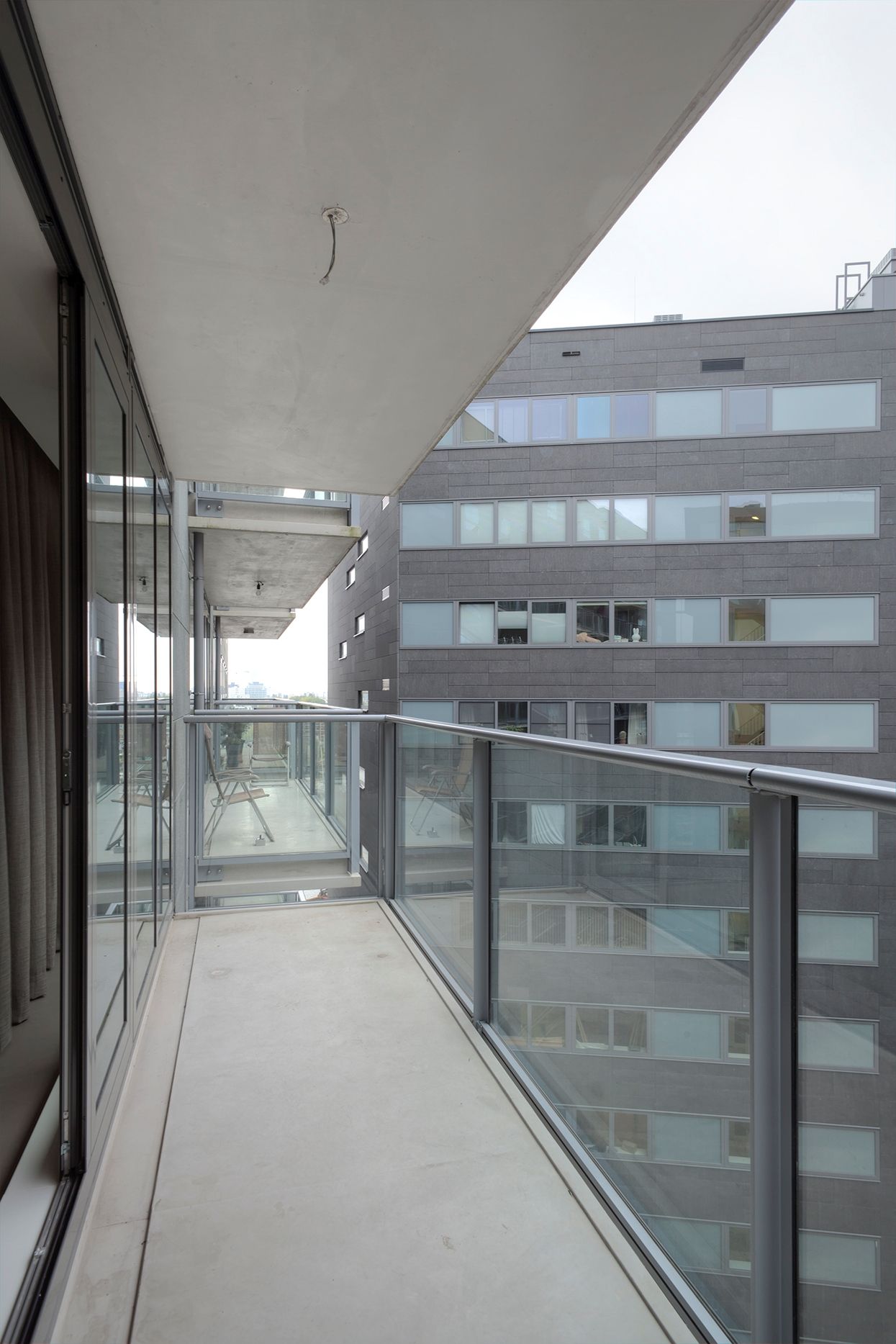 Photo 12 of Willem Frederik Hermansstraat 141