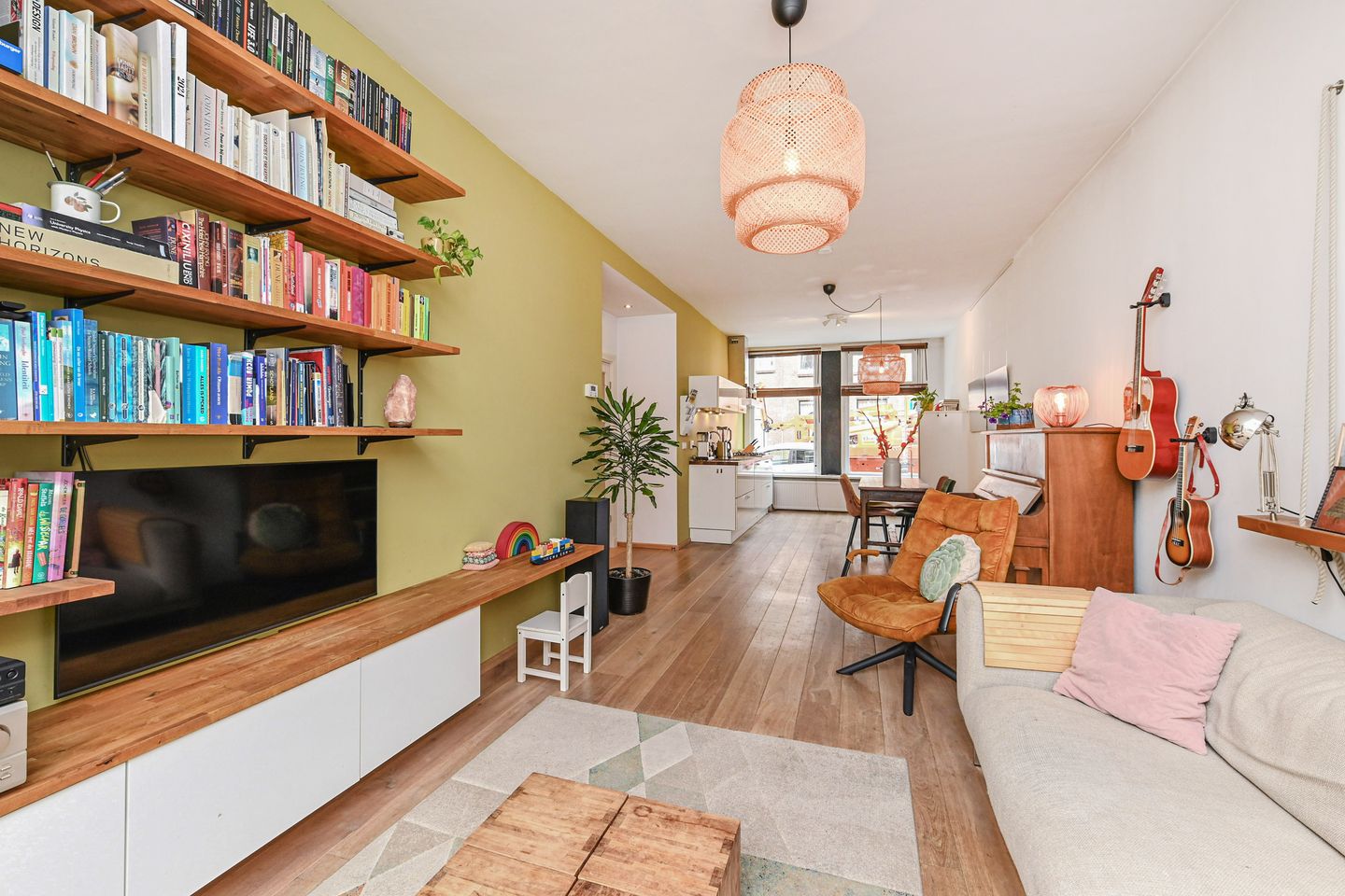 Foto 4 van Cederstraat 26