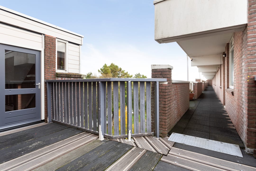 Foto 7 van Hollandsch Diep 103