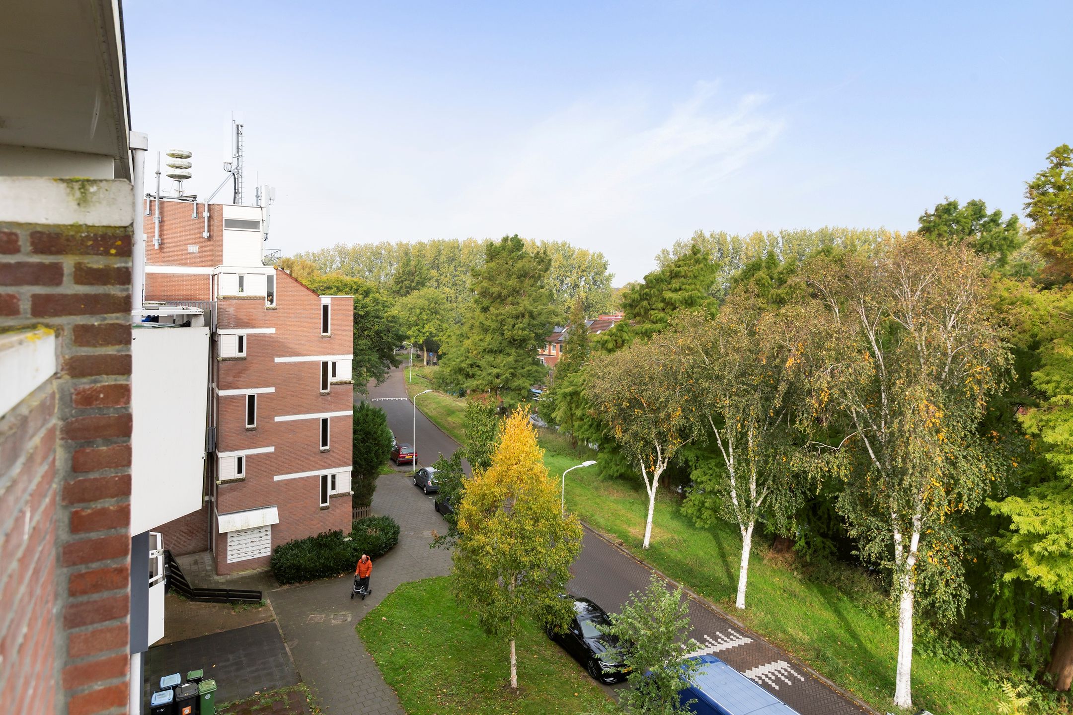 Foto 9 van Hollandsch Diep 103