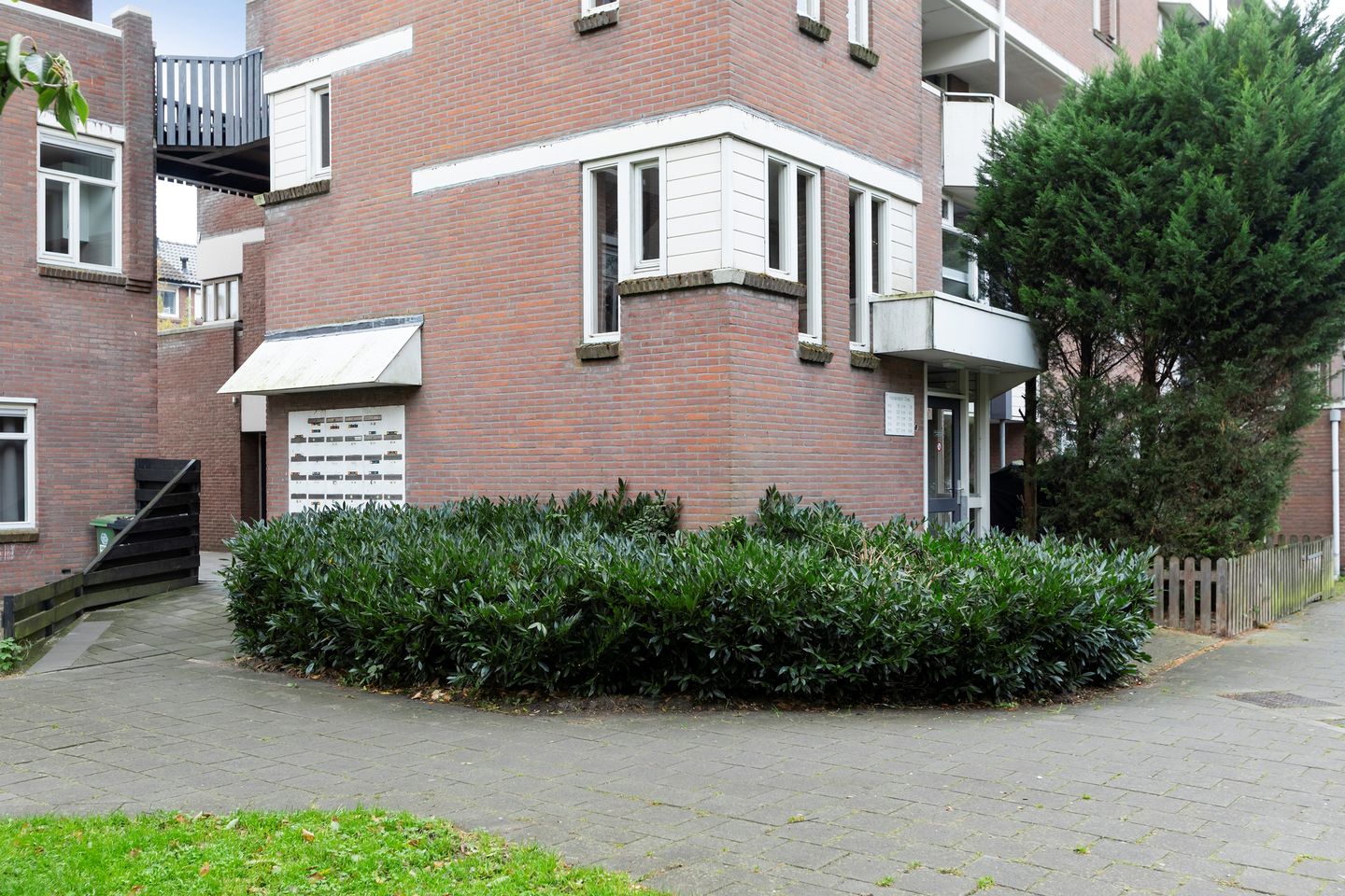 Foto 10 van Hollandsch Diep 103