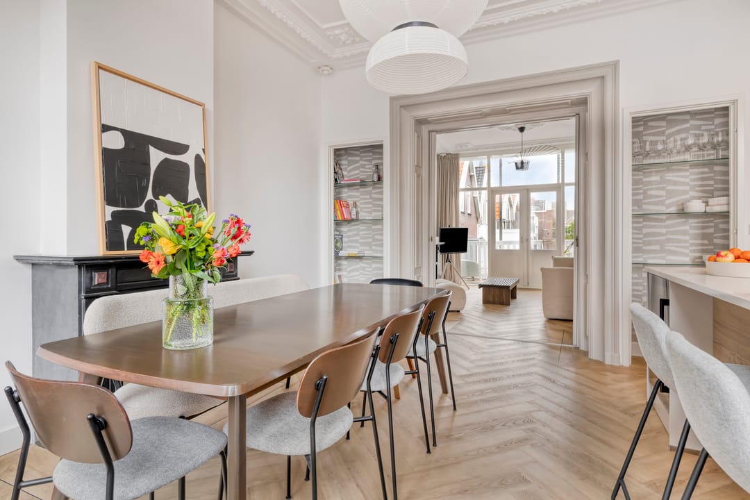 Foto 1 van Bergweg 98-B