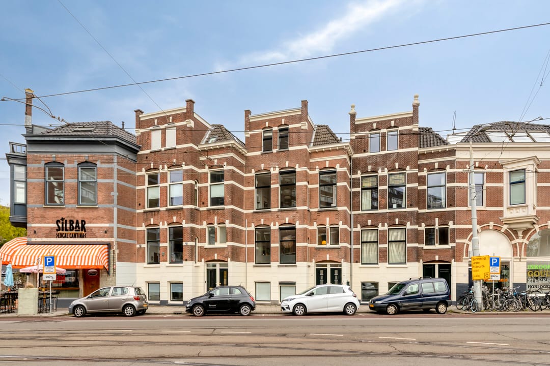 Foto 2 van Bergweg 98-B