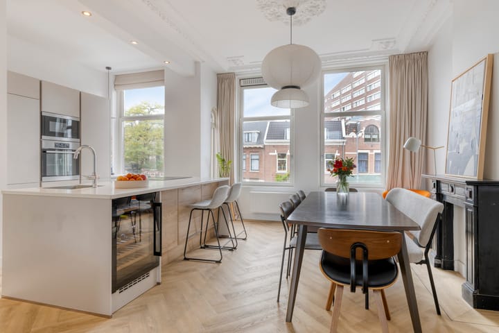 Foto 3 van Bergweg 98-B