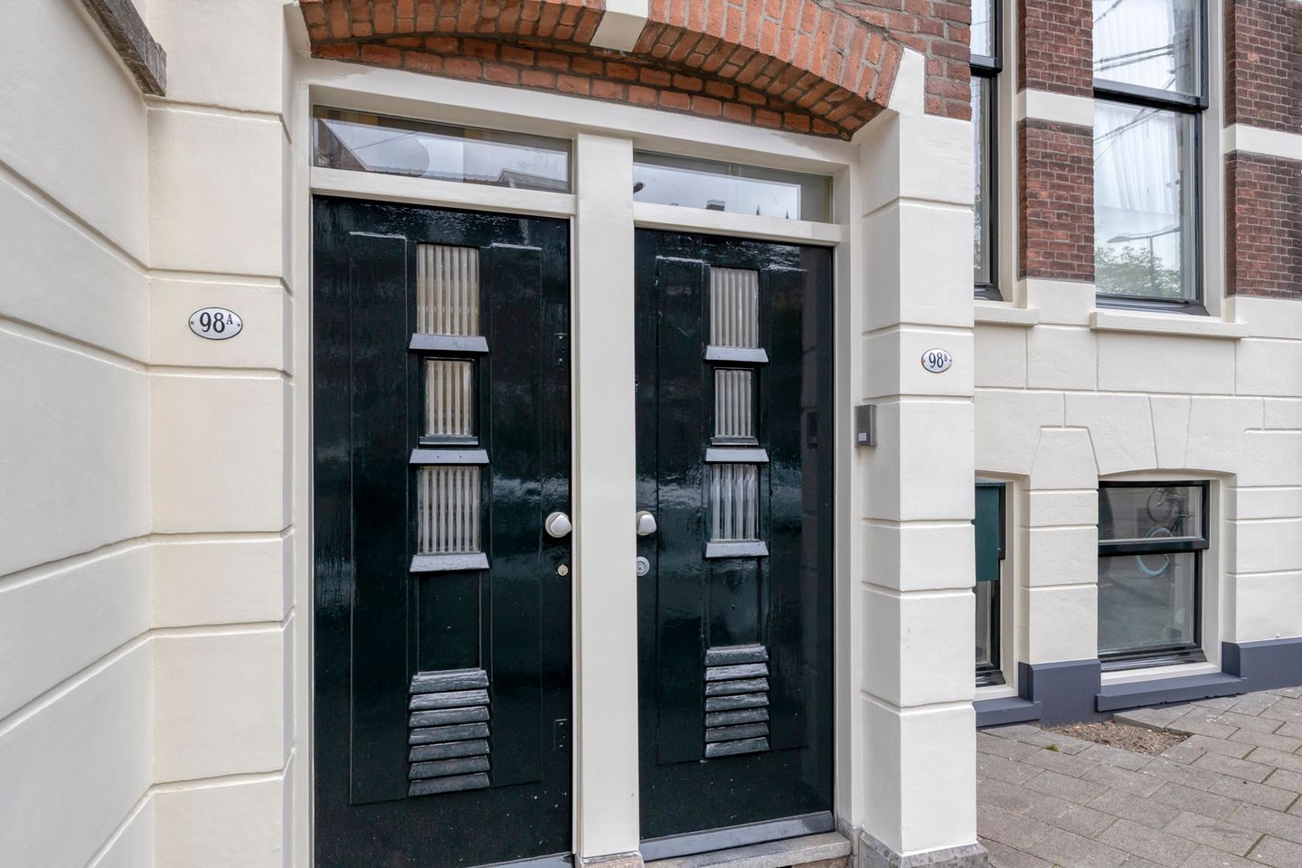 Foto 4 van Bergweg 98-B