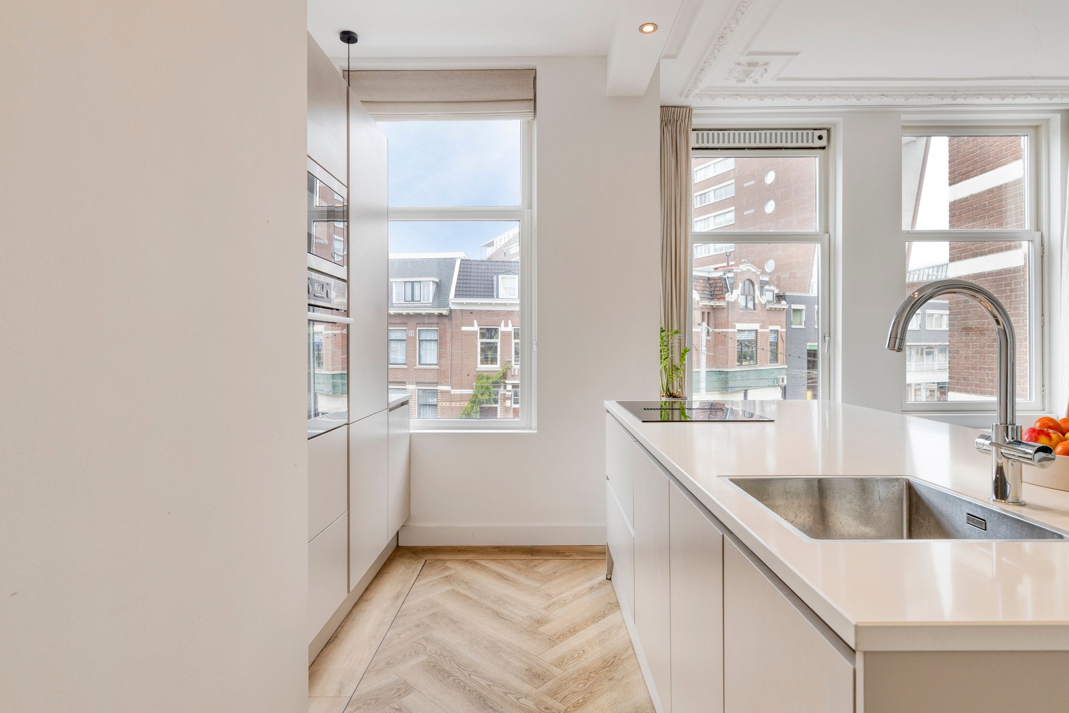 Foto 6 van Bergweg 98-B