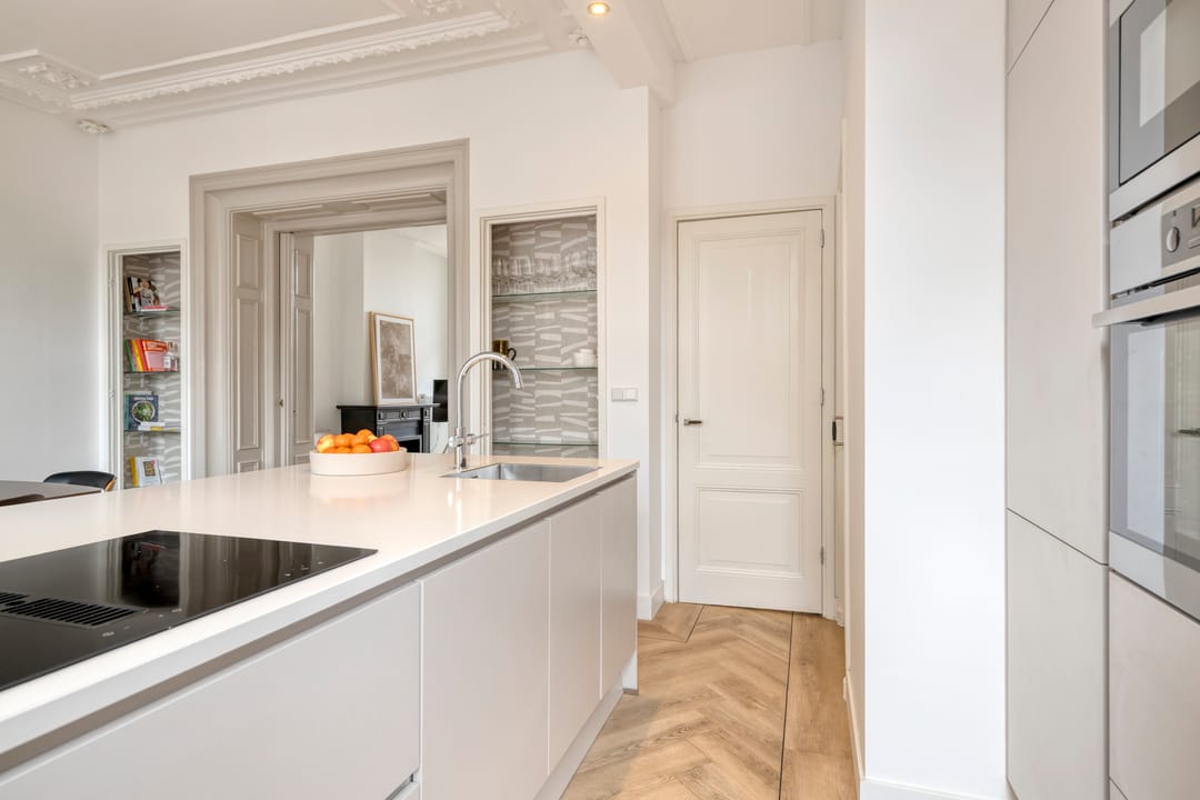 Foto 7 van Bergweg 98-B