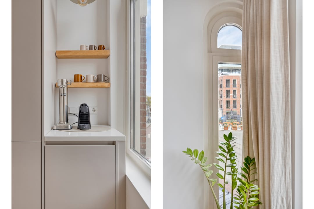 Foto 8 van Bergweg 98-B