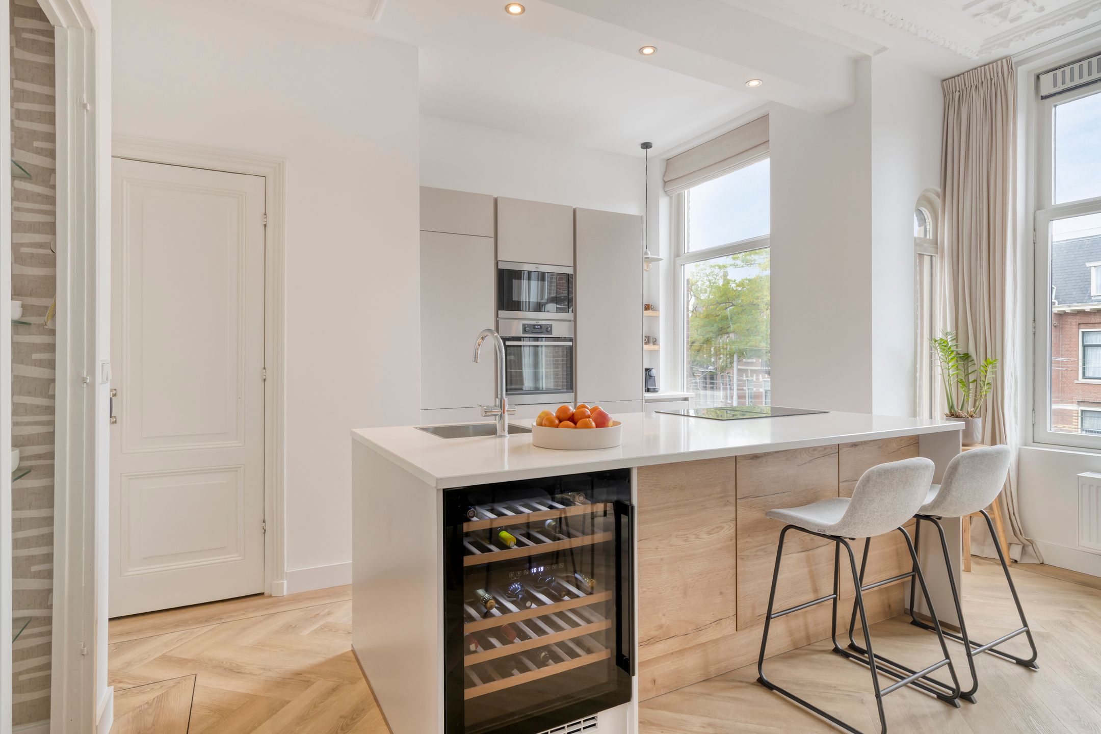 Foto 9 van Bergweg 98-B