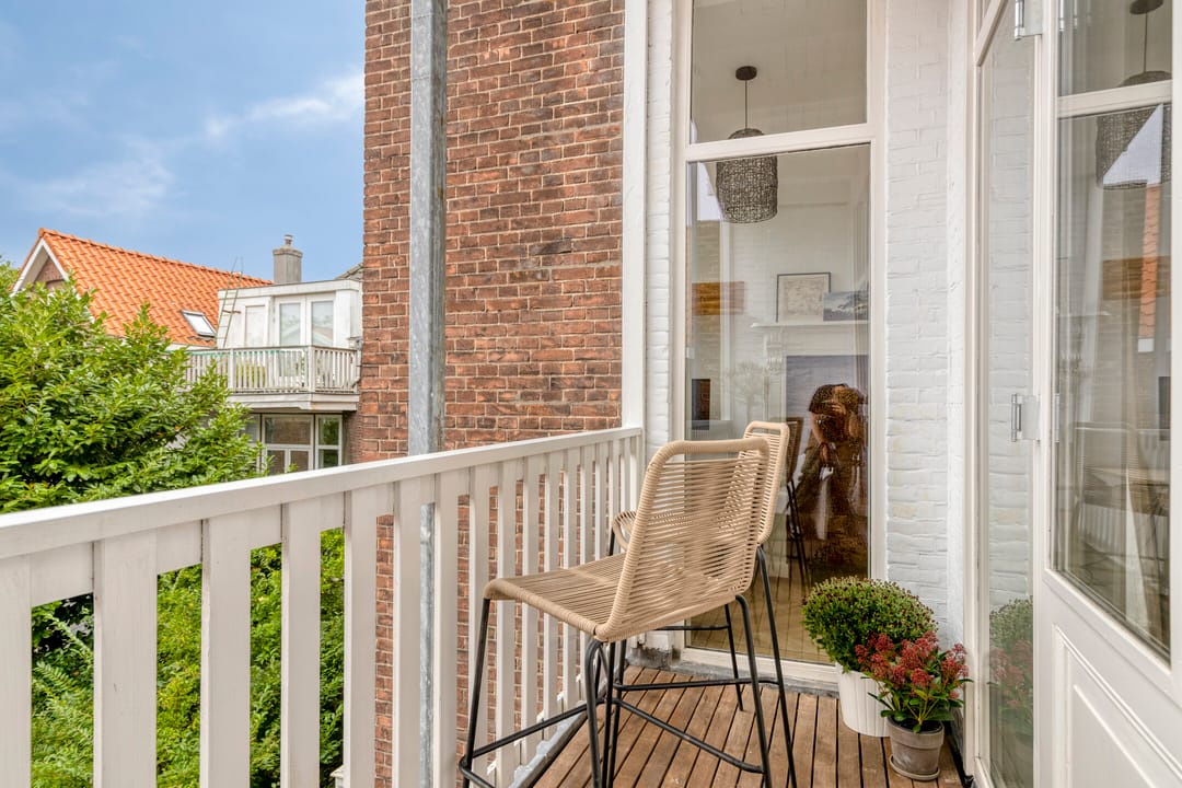 Foto 22 van Bergweg 98-B