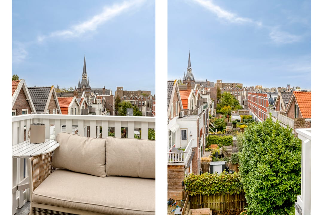 Foto 37 van Bergweg 98-B