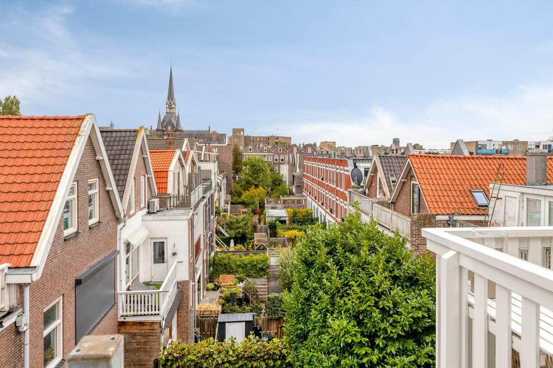 Foto 38 van Bergweg 98-B