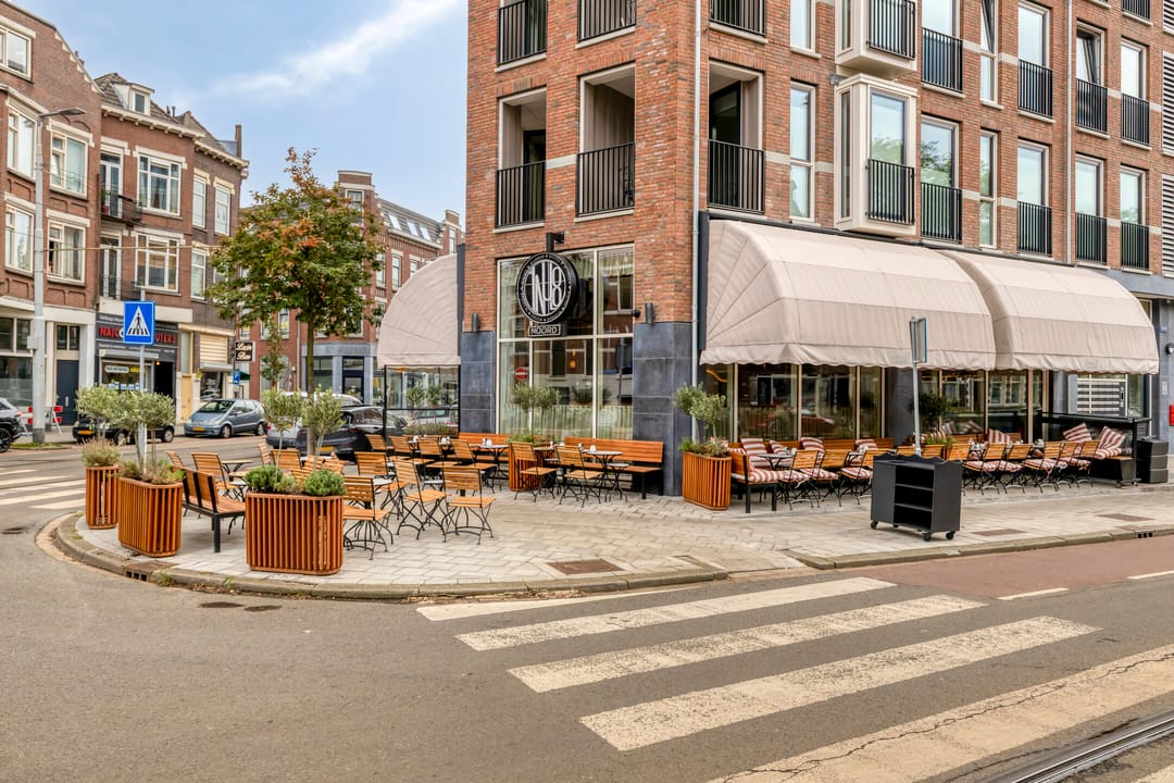 Foto 46 van Bergweg 98-B