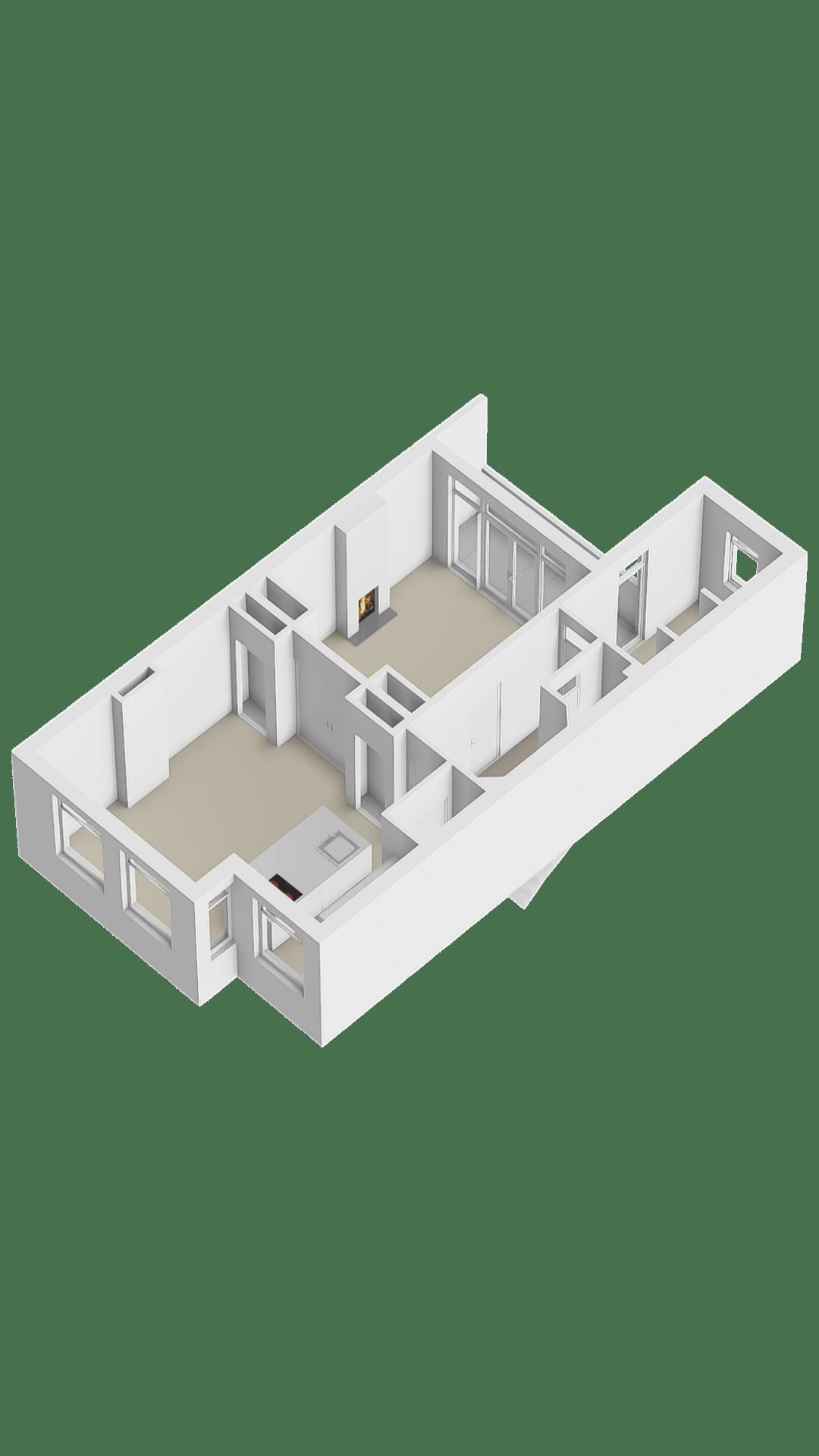 Foto 48 van Bergweg 98-B