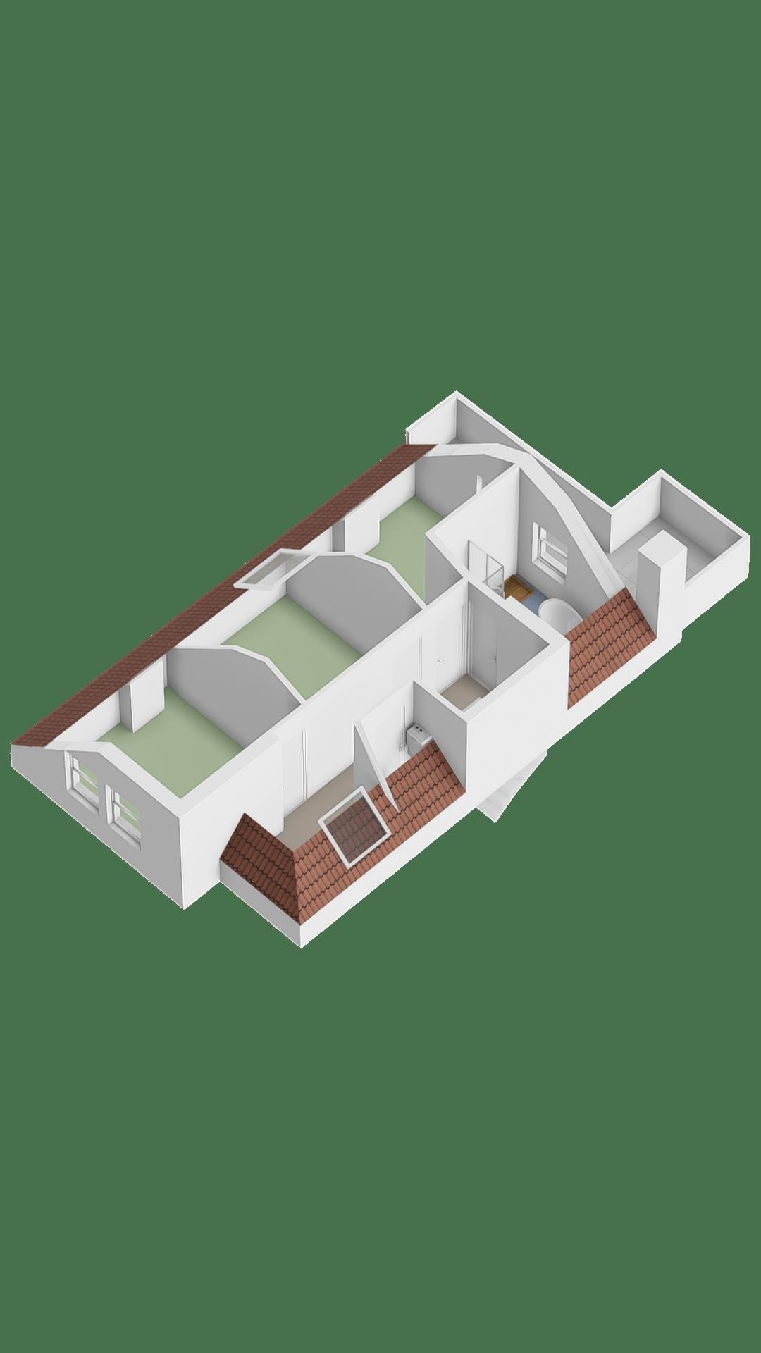 Foto 50 van Bergweg 98-B