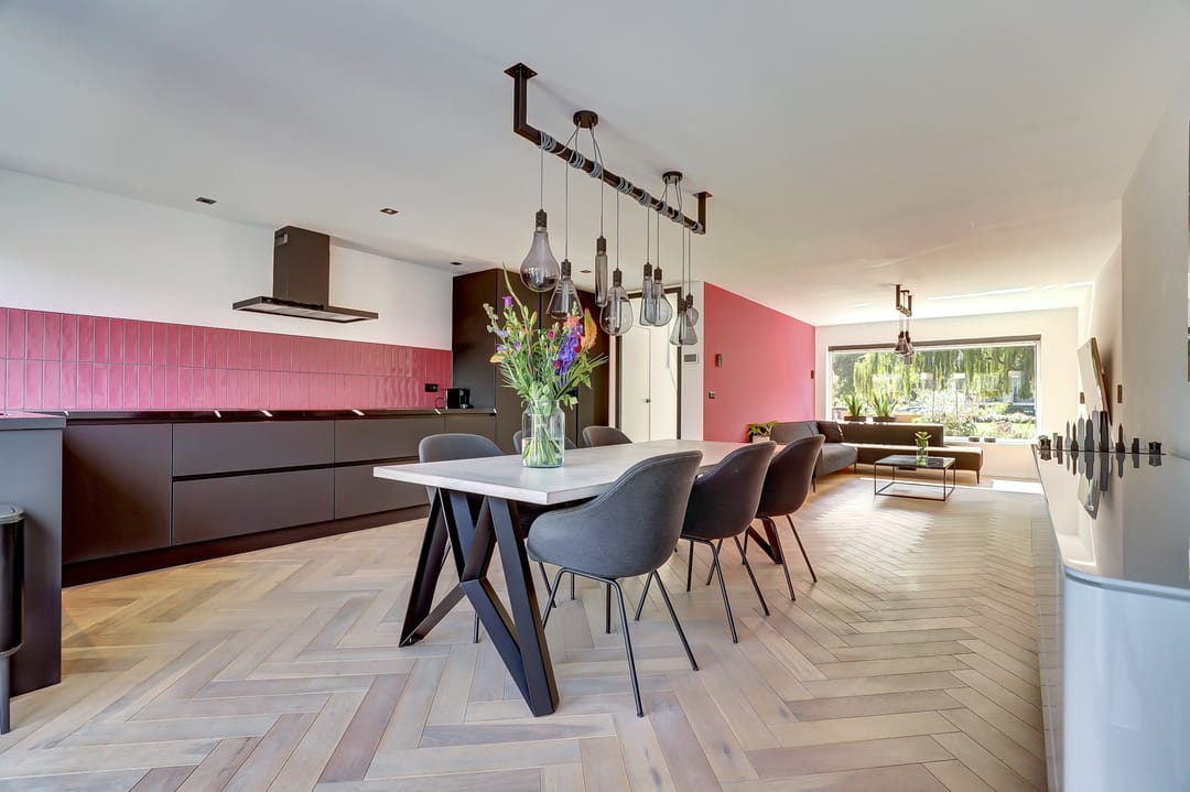 Foto 2 van Mr. Thorbeckestraat 28