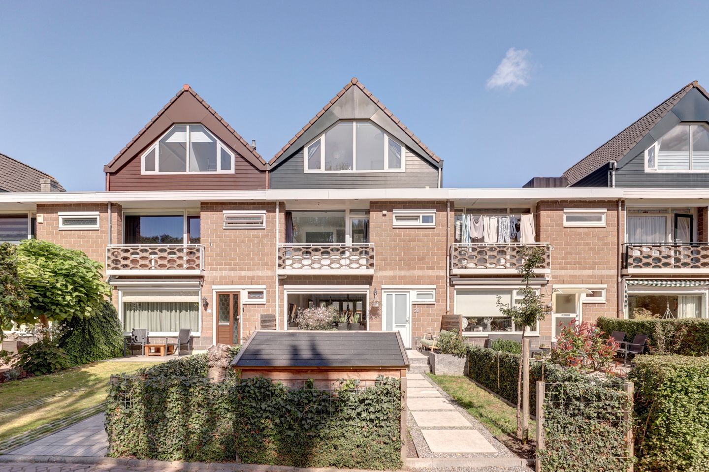 Foto 4 van Mr. Thorbeckestraat 28