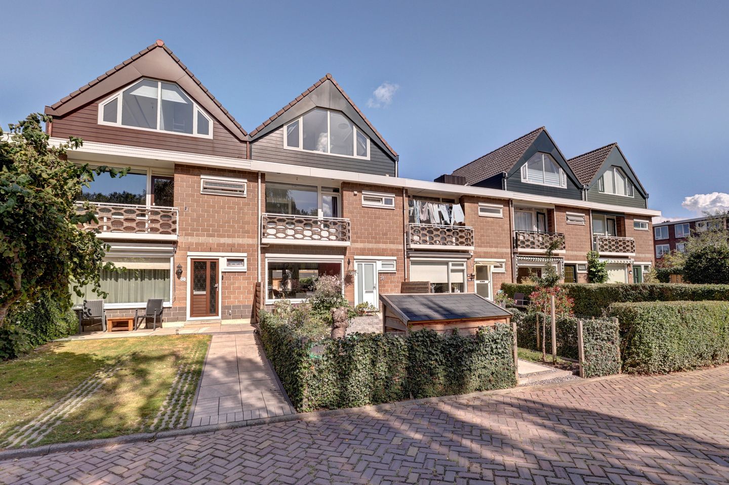 Foto 5 van Mr. Thorbeckestraat 28