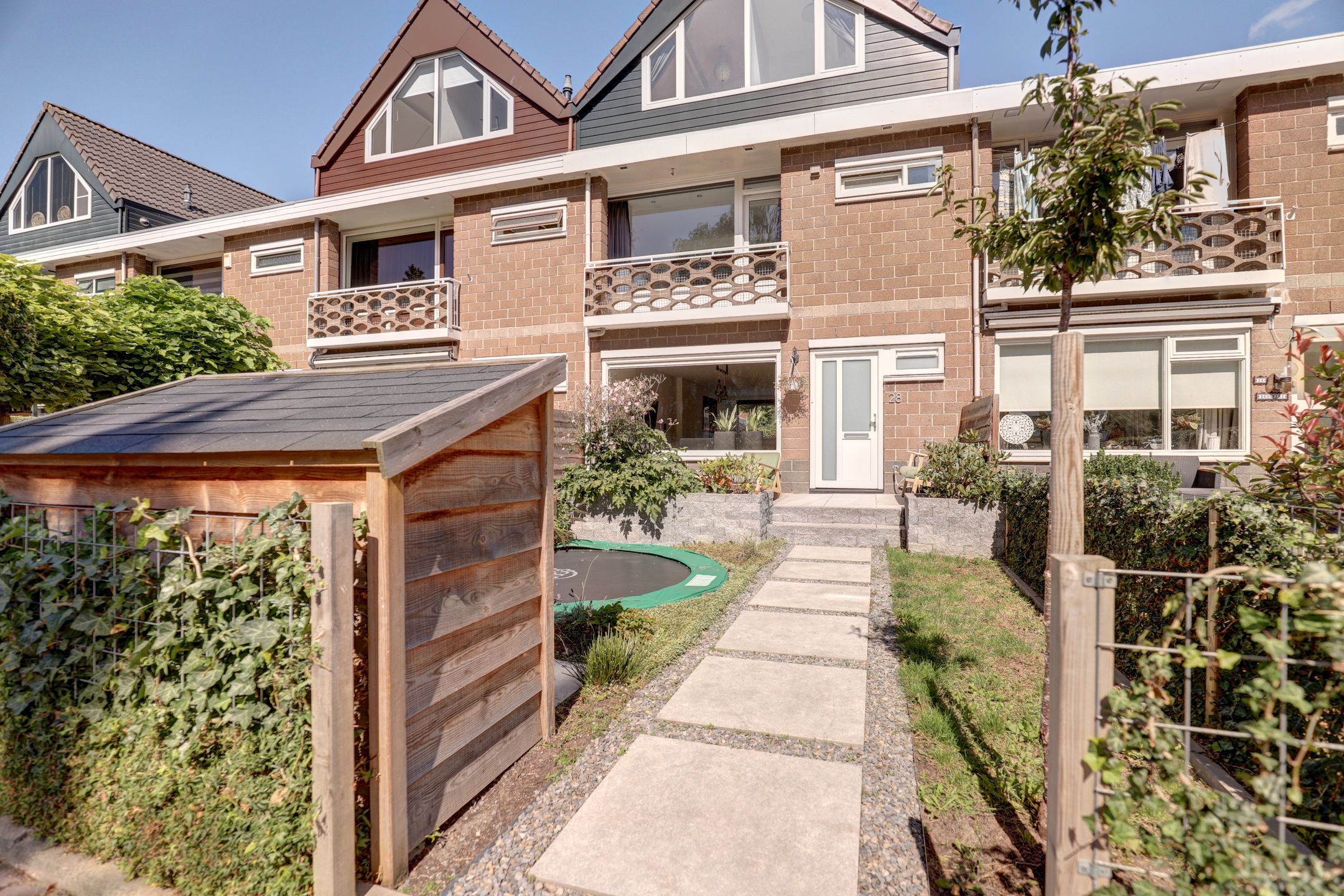 Foto 6 van Mr. Thorbeckestraat 28