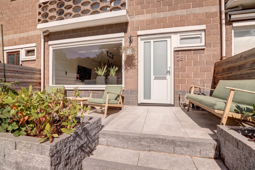 Foto 8 van Mr. Thorbeckestraat 28