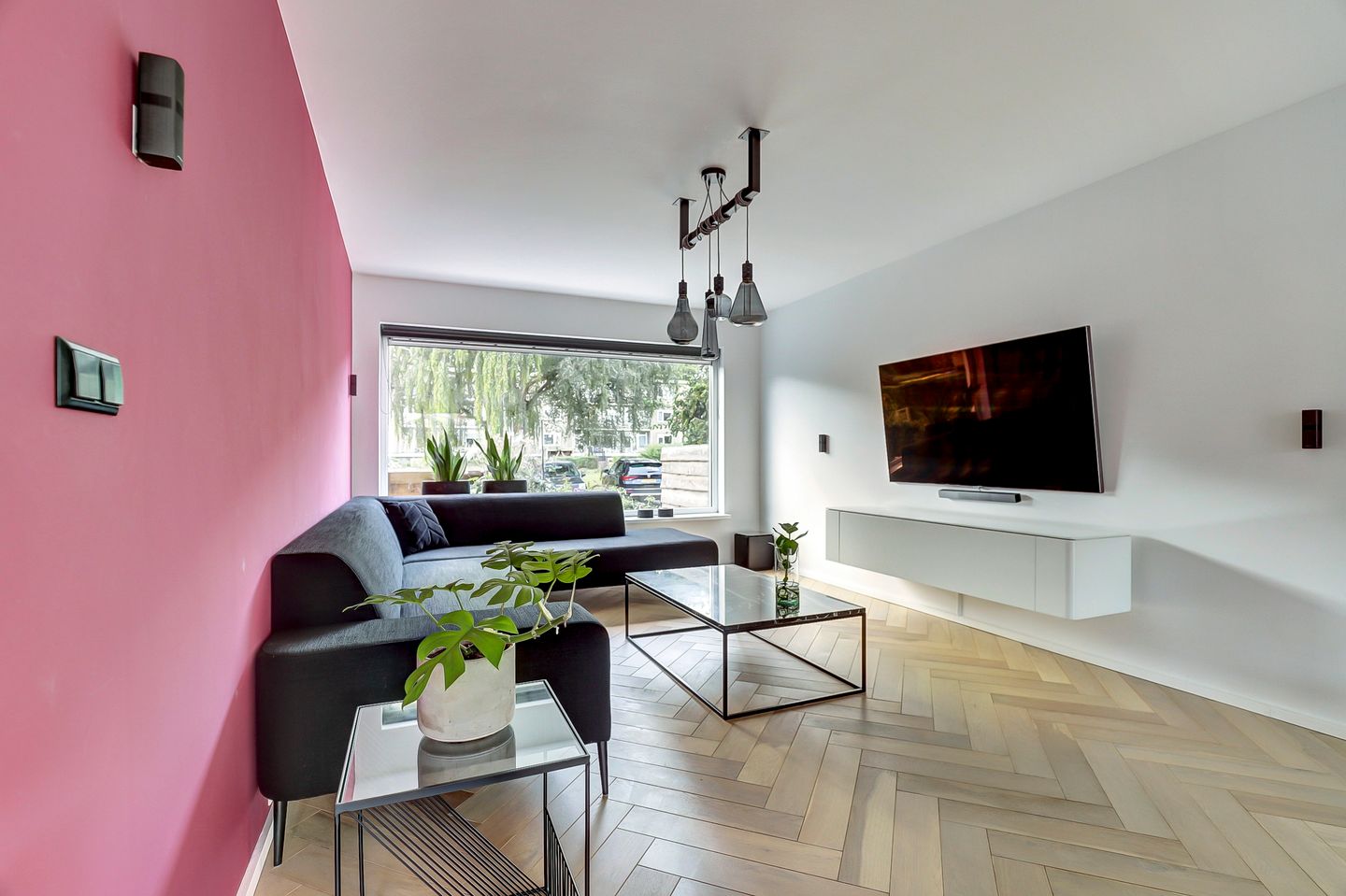 Foto 10 van Mr. Thorbeckestraat 28