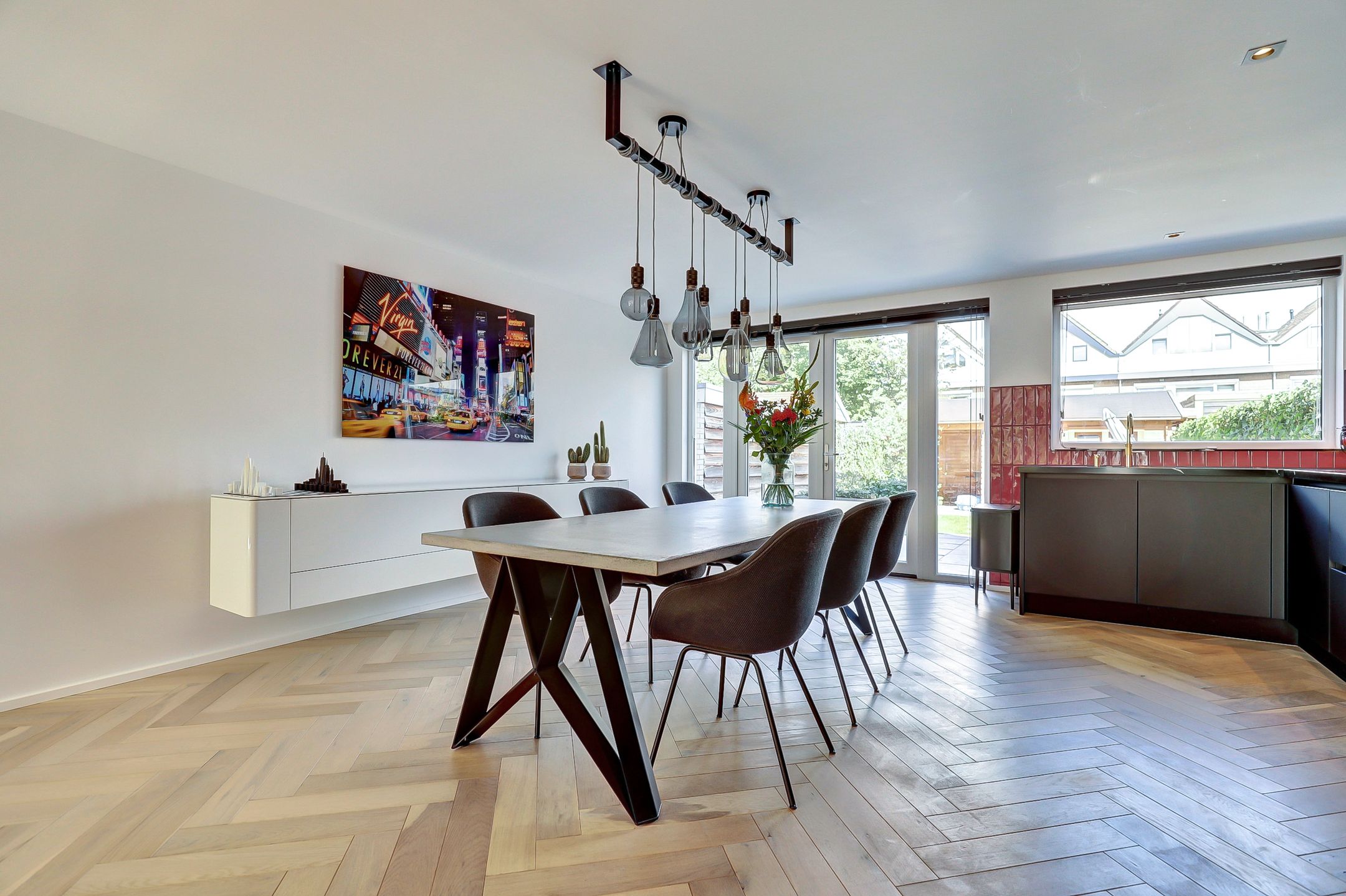 Foto 15 van Mr. Thorbeckestraat 28