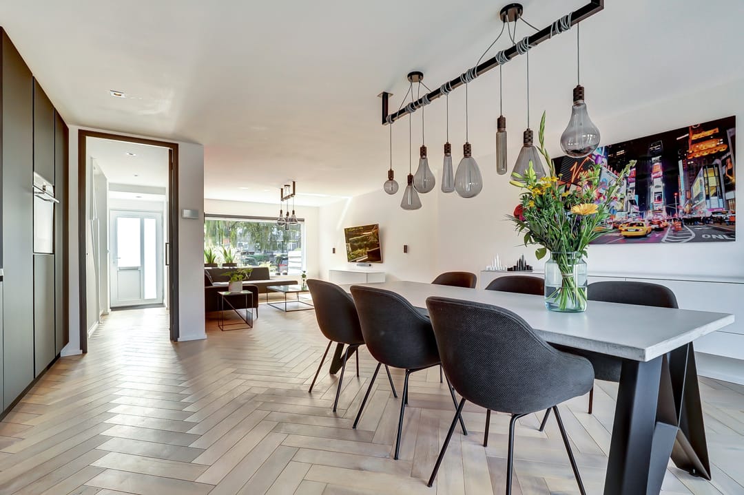 Foto 16 van Mr. Thorbeckestraat 28