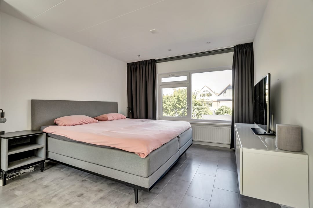 Foto 22 van Mr. Thorbeckestraat 28