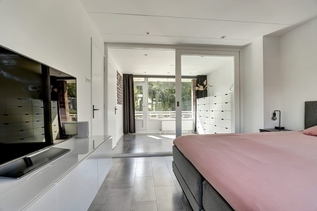 Foto 23 van Mr. Thorbeckestraat 28