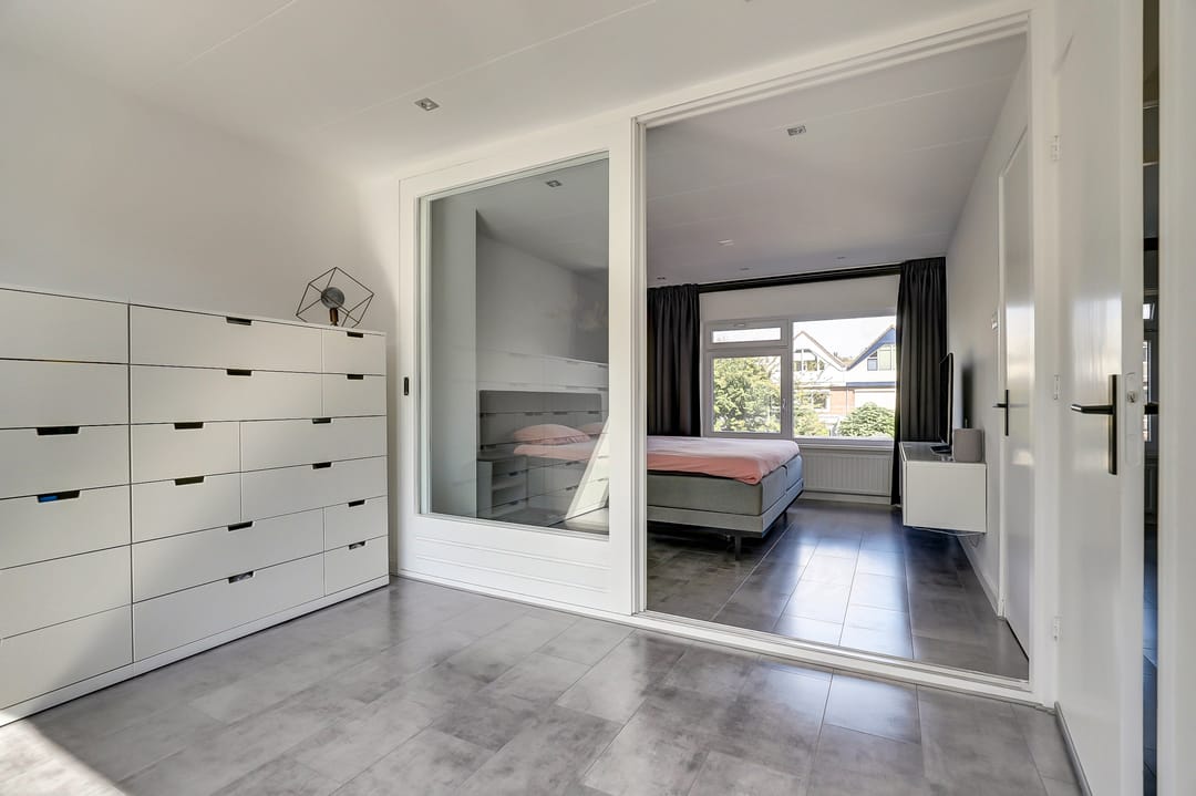 Foto 26 van Mr. Thorbeckestraat 28