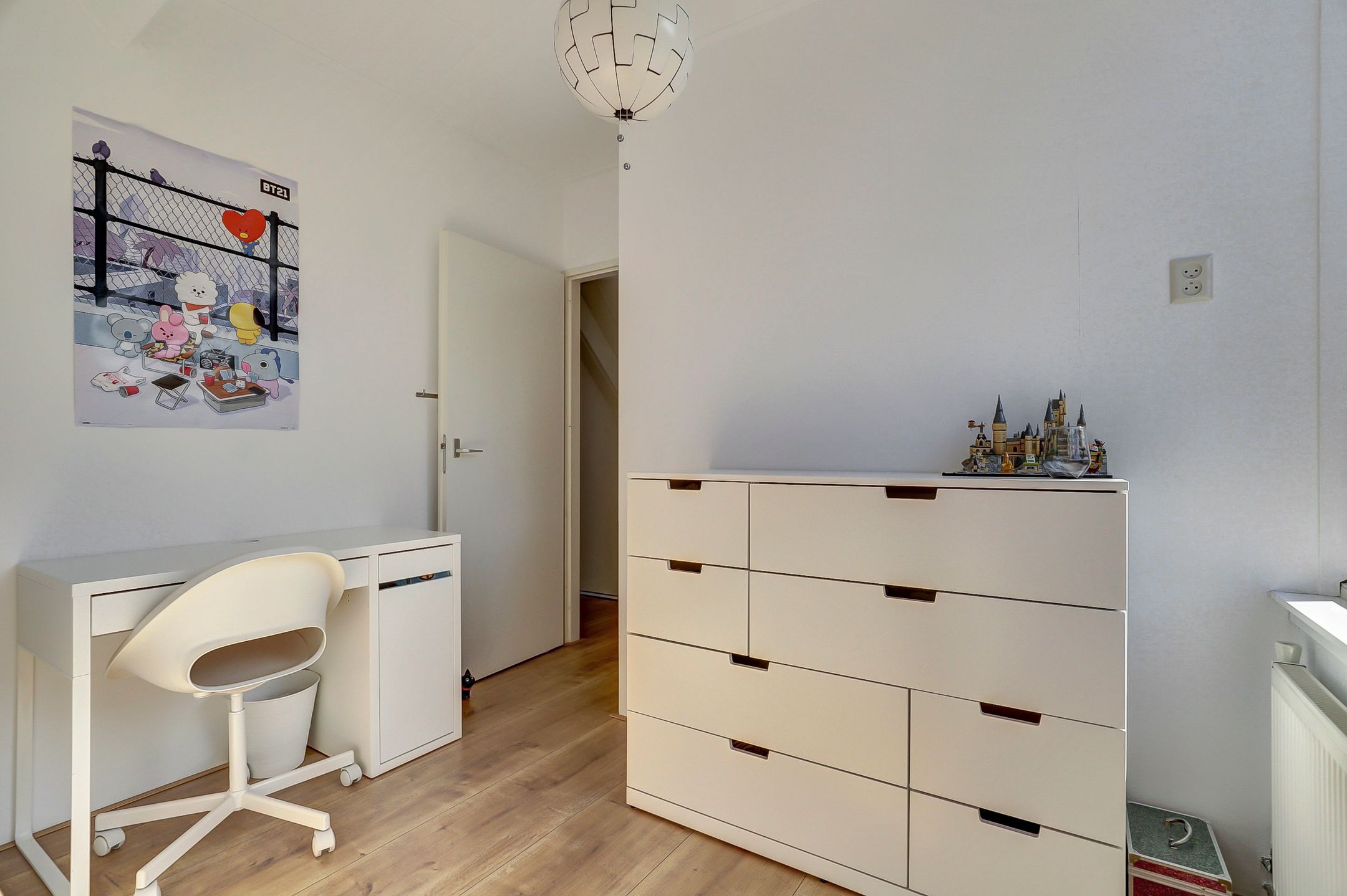 Foto 27 van Mr. Thorbeckestraat 28