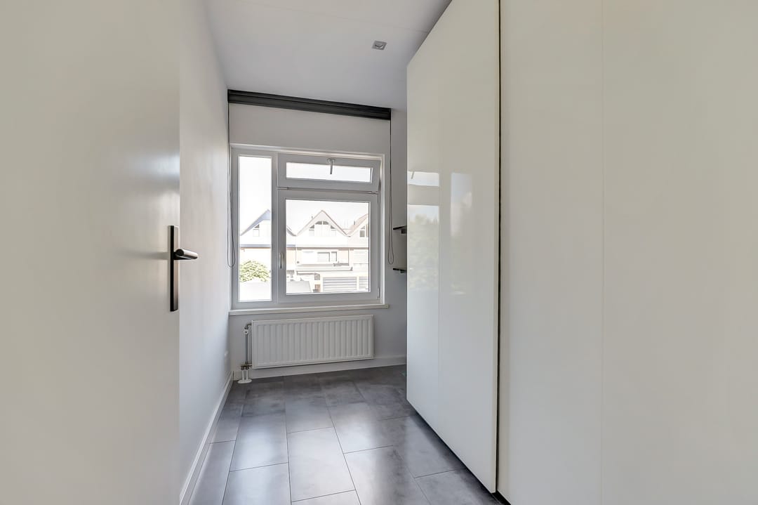 Foto 28 van Mr. Thorbeckestraat 28