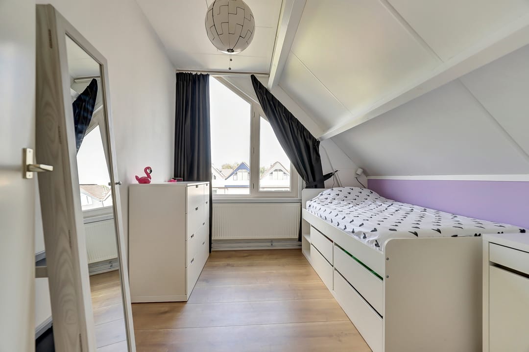 Foto 32 van Mr. Thorbeckestraat 28