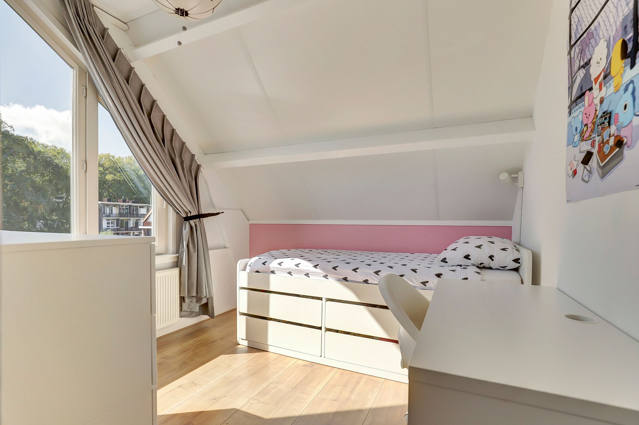 Foto 36 van Mr. Thorbeckestraat 28