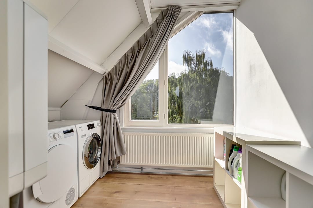 Foto 37 van Mr. Thorbeckestraat 28