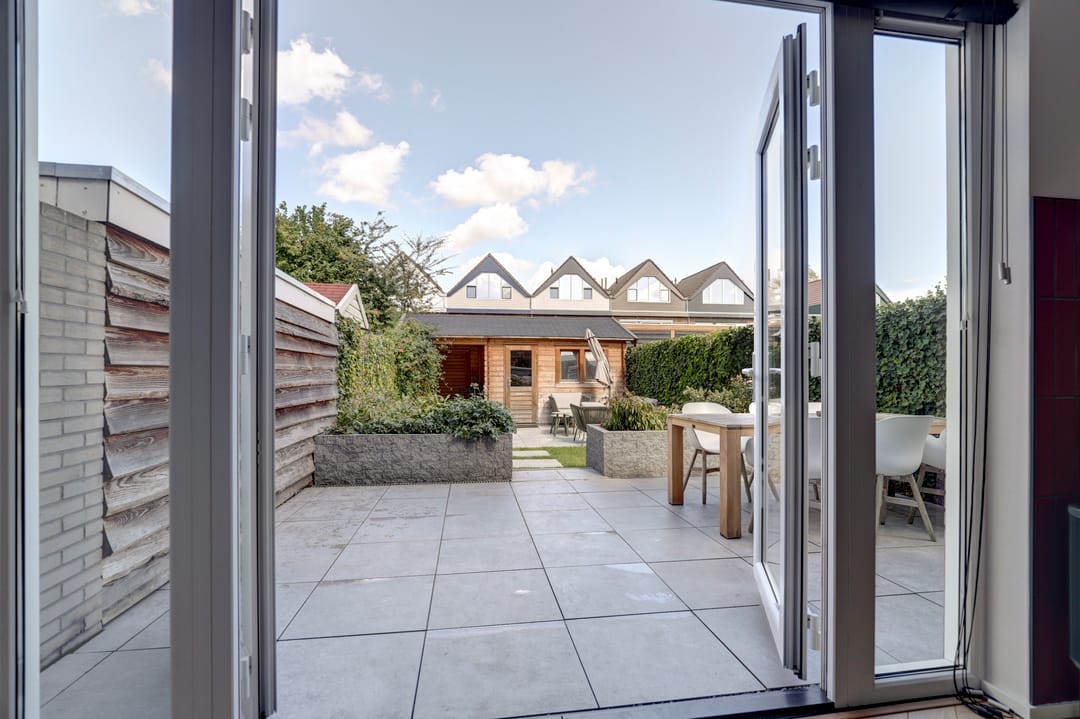 Foto 38 van Mr. Thorbeckestraat 28