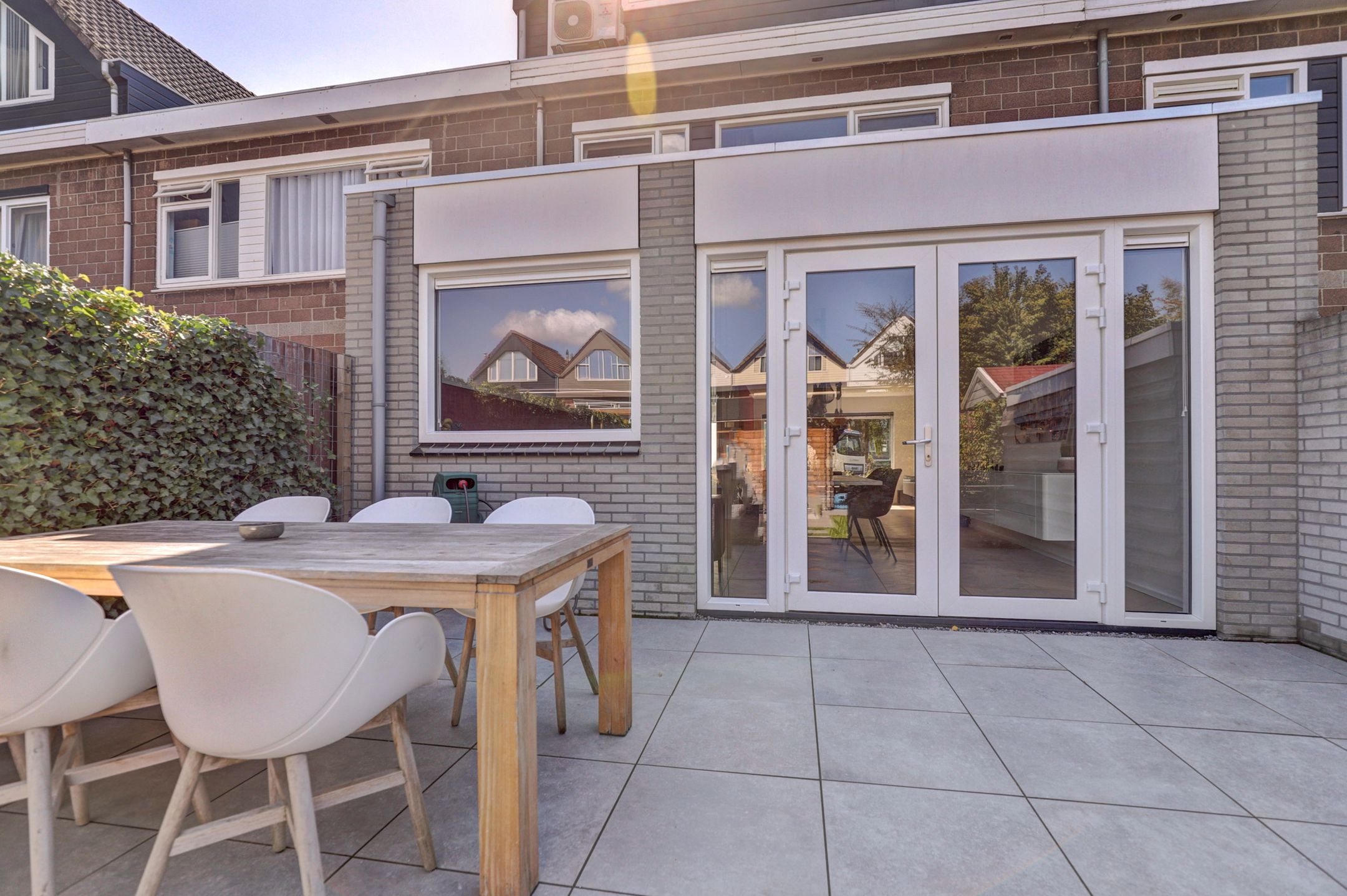 Foto 39 van Mr. Thorbeckestraat 28