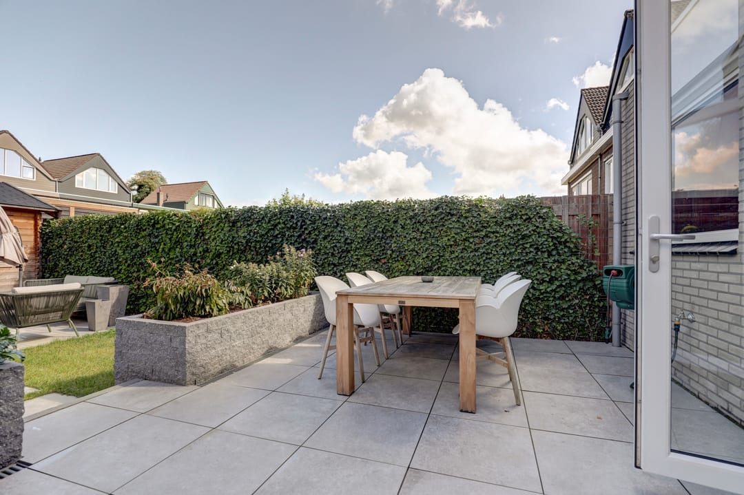 Foto 41 van Mr. Thorbeckestraat 28