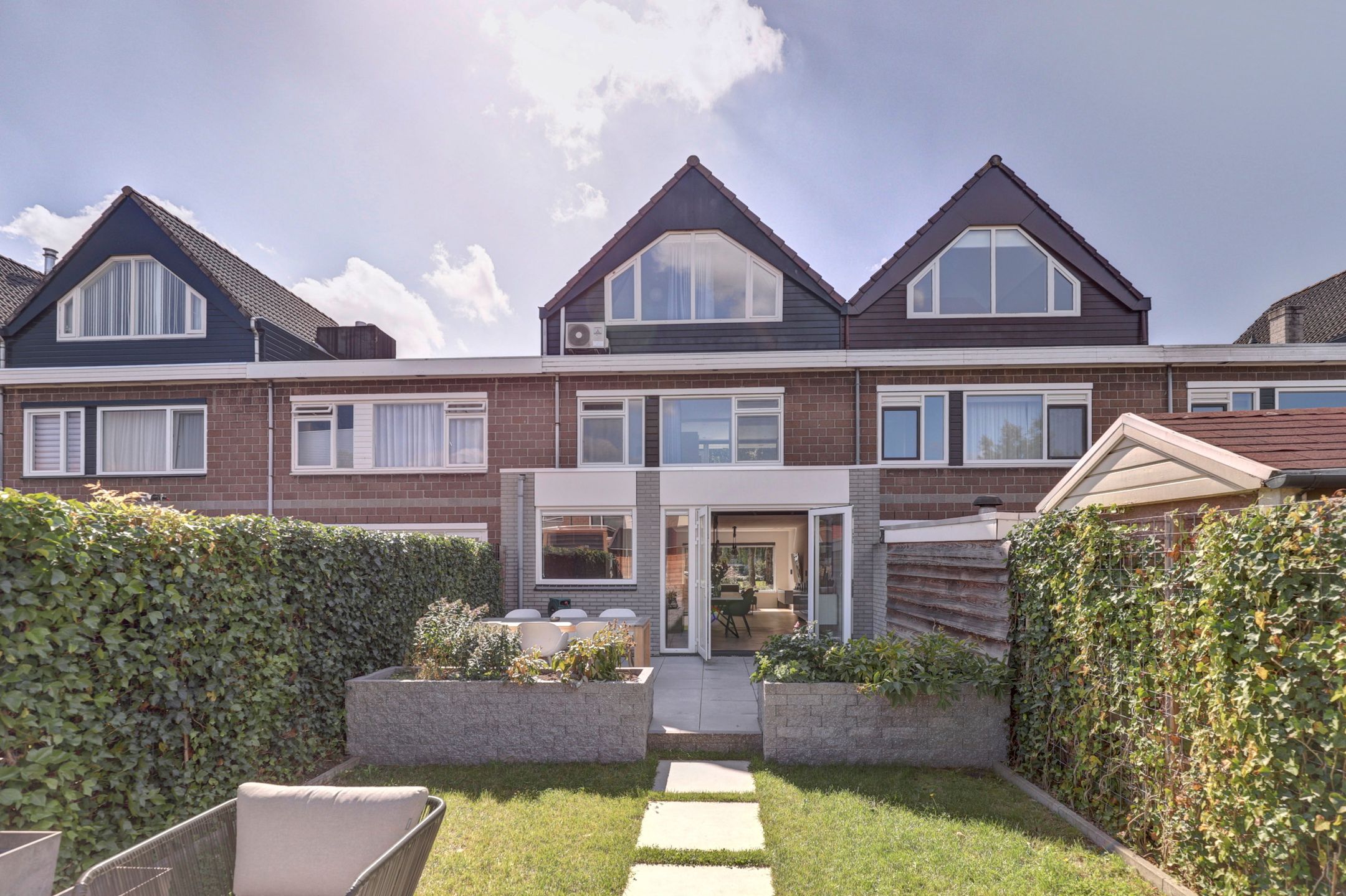 Foto 45 van Mr. Thorbeckestraat 28