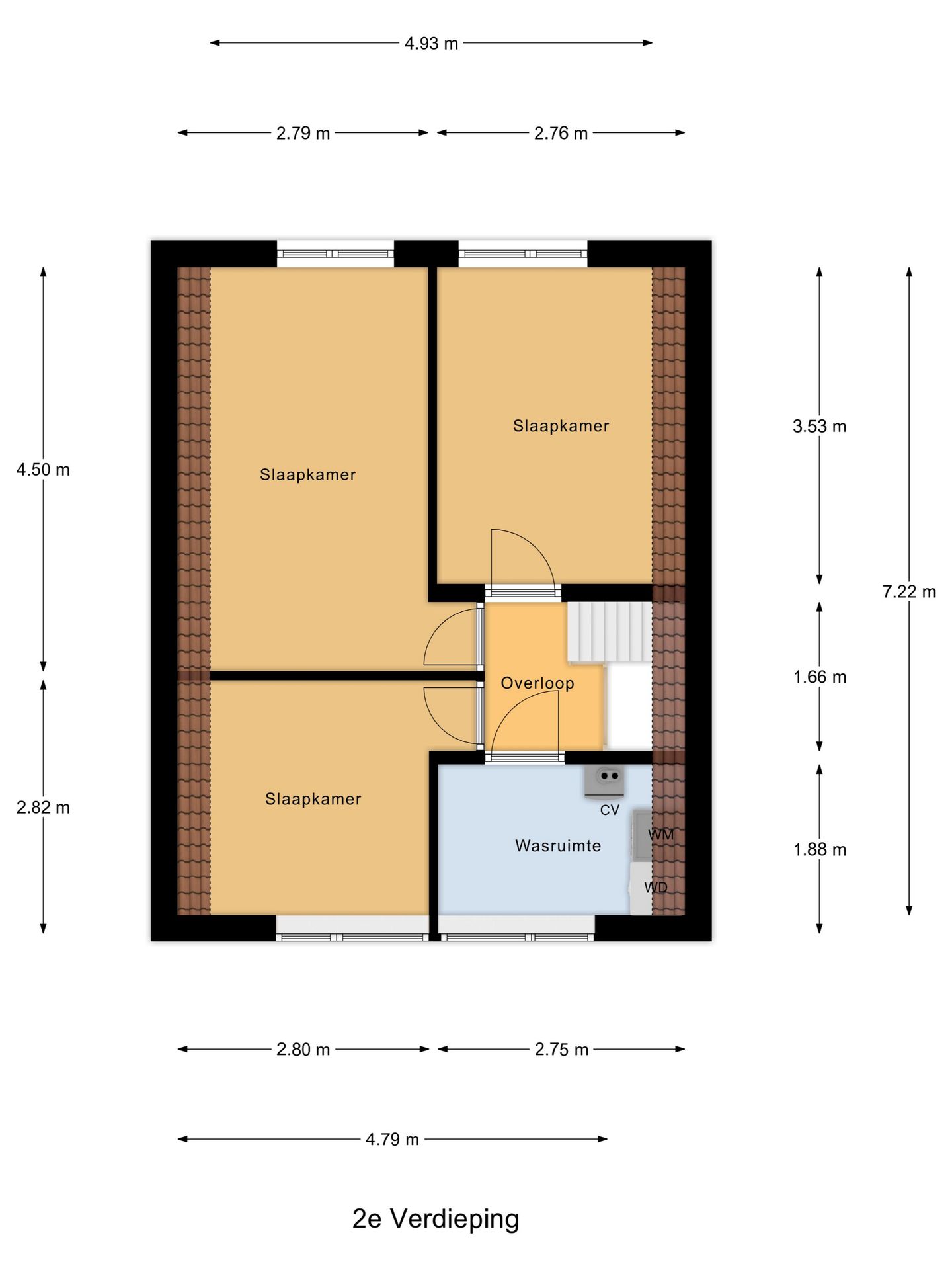 Foto 50 van Mr. Thorbeckestraat 28