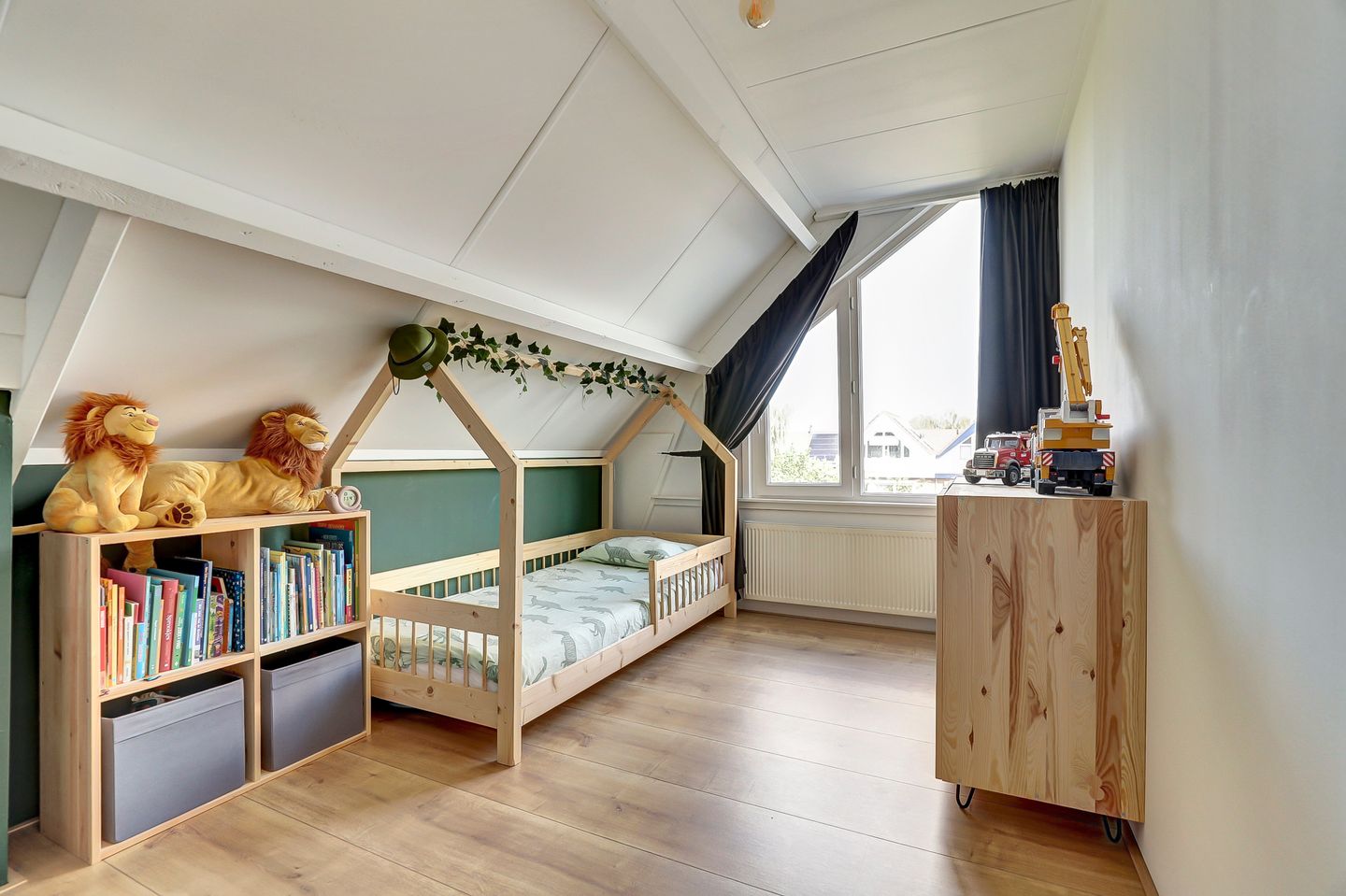 Foto 34 van Mr. Thorbeckestraat 28