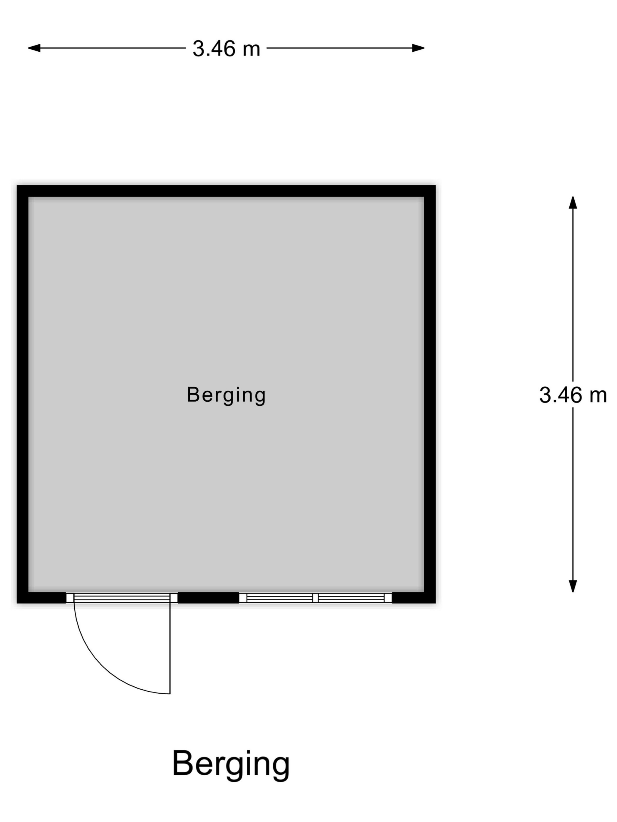 Foto 54 van Mr. Thorbeckestraat 28