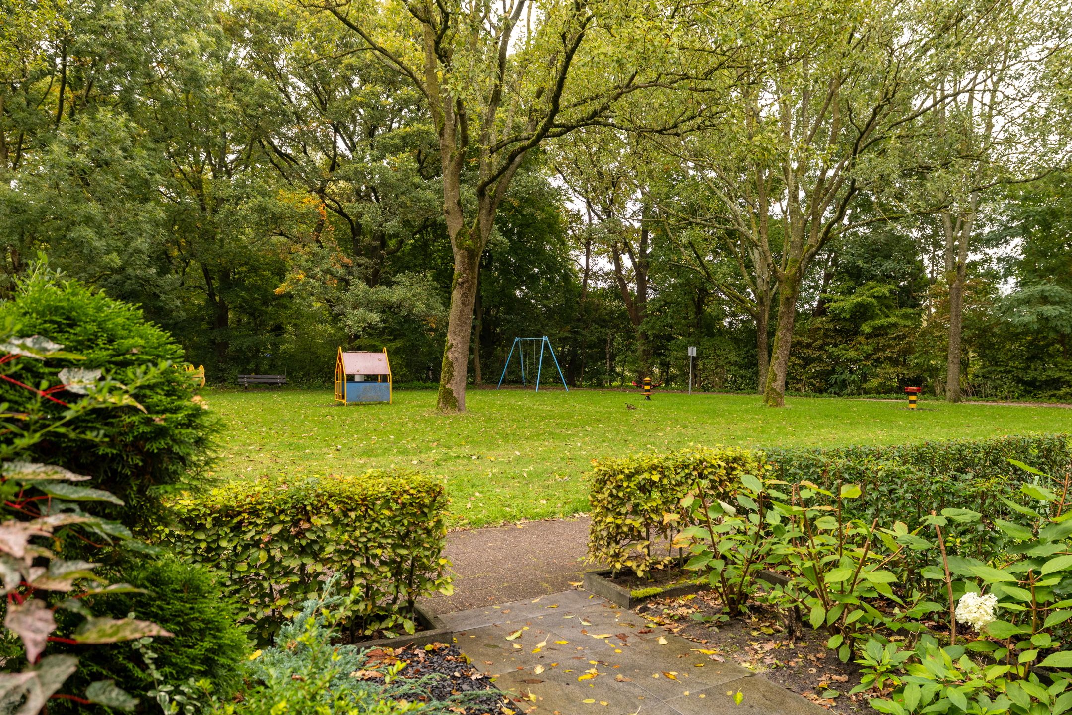 Photo 3 of Heemskerklaan 168